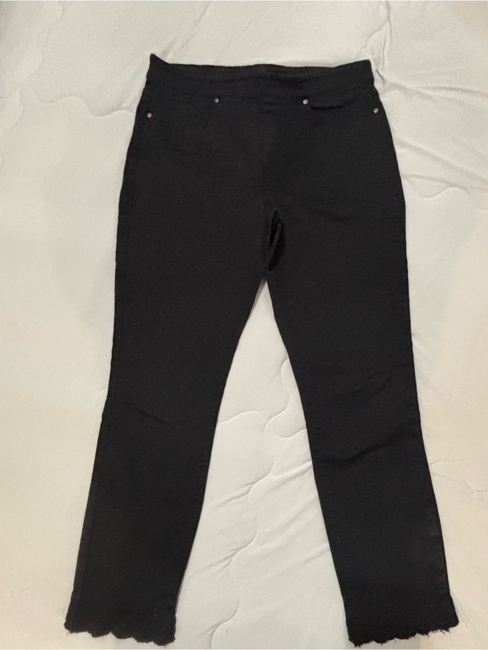 Tribal Women’s Black Stretch Jeans